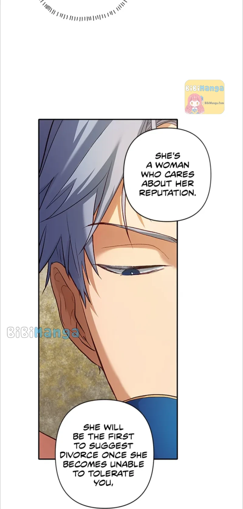 The Glamorous Life of the Fake Mistress Chapter 5 - page 52
