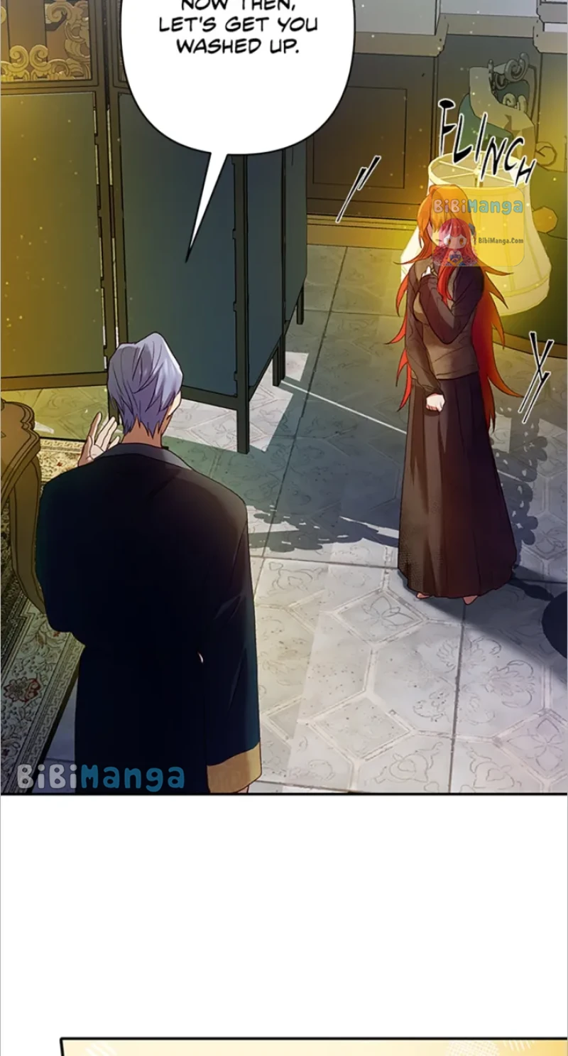 The Glamorous Life of the Fake Mistress Chapter 5 - page 73