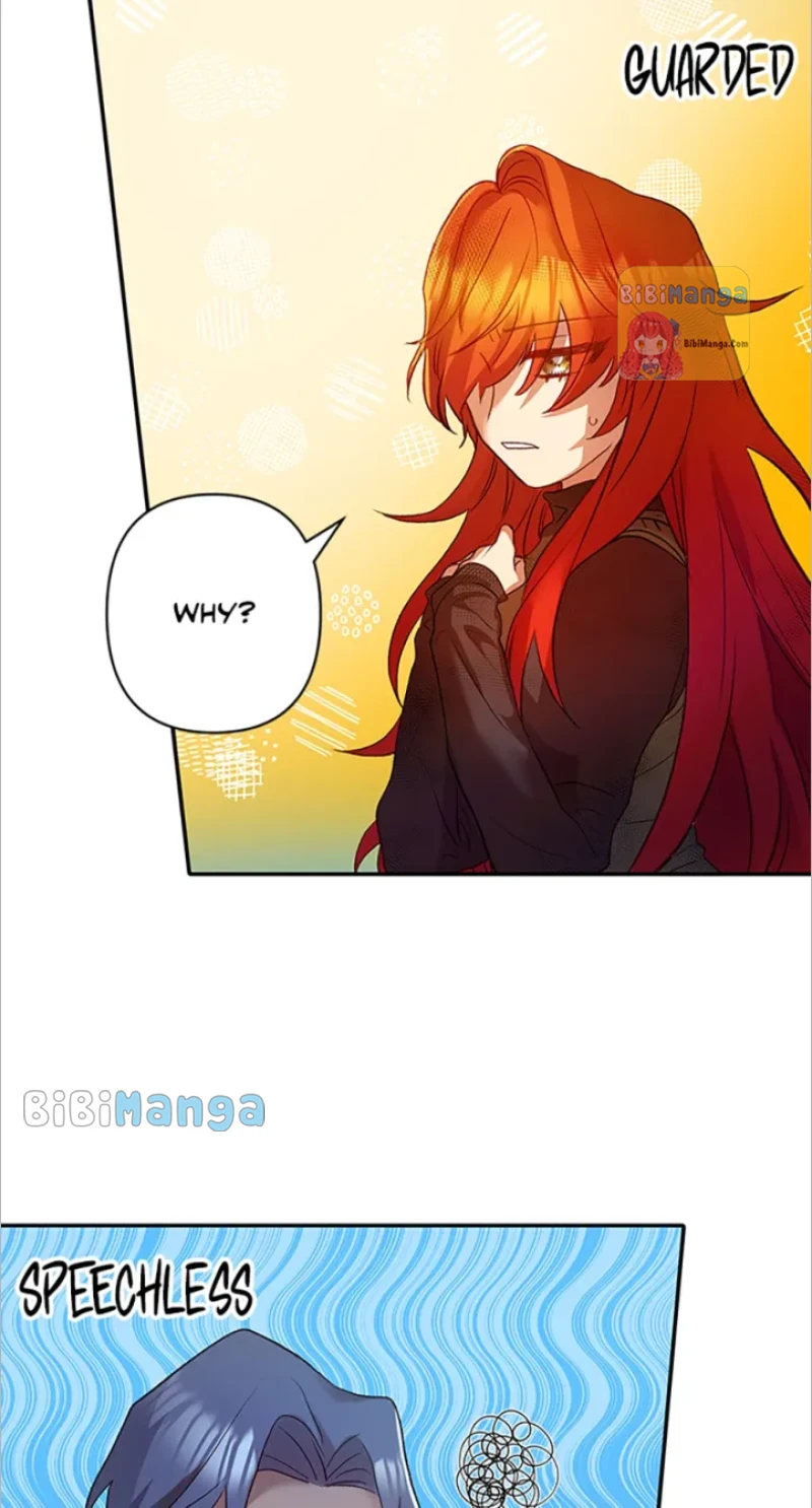 The Glamorous Life of the Fake Mistress Chapter 5 - page 74