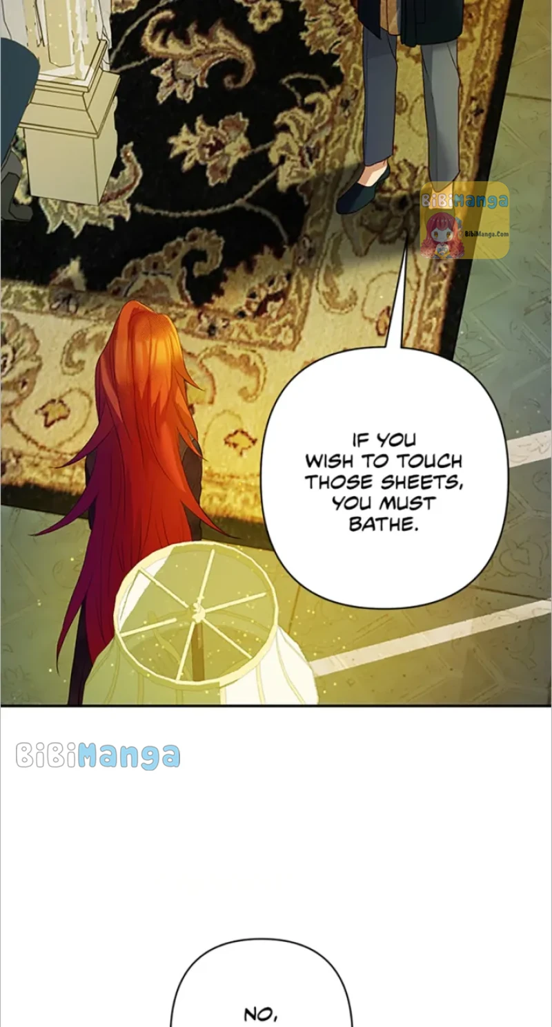 The Glamorous Life of the Fake Mistress Chapter 5 - page 77