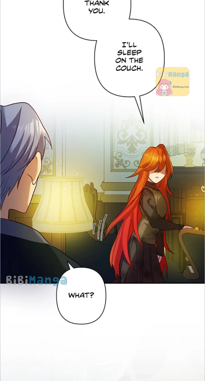 The Glamorous Life of the Fake Mistress Chapter 5 - page 78
