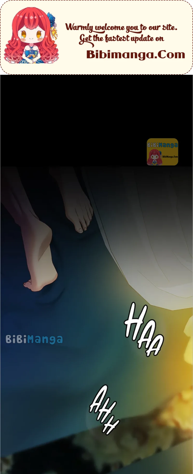The Glamorous Life of the Fake Mistress Chapter 6 - page 1