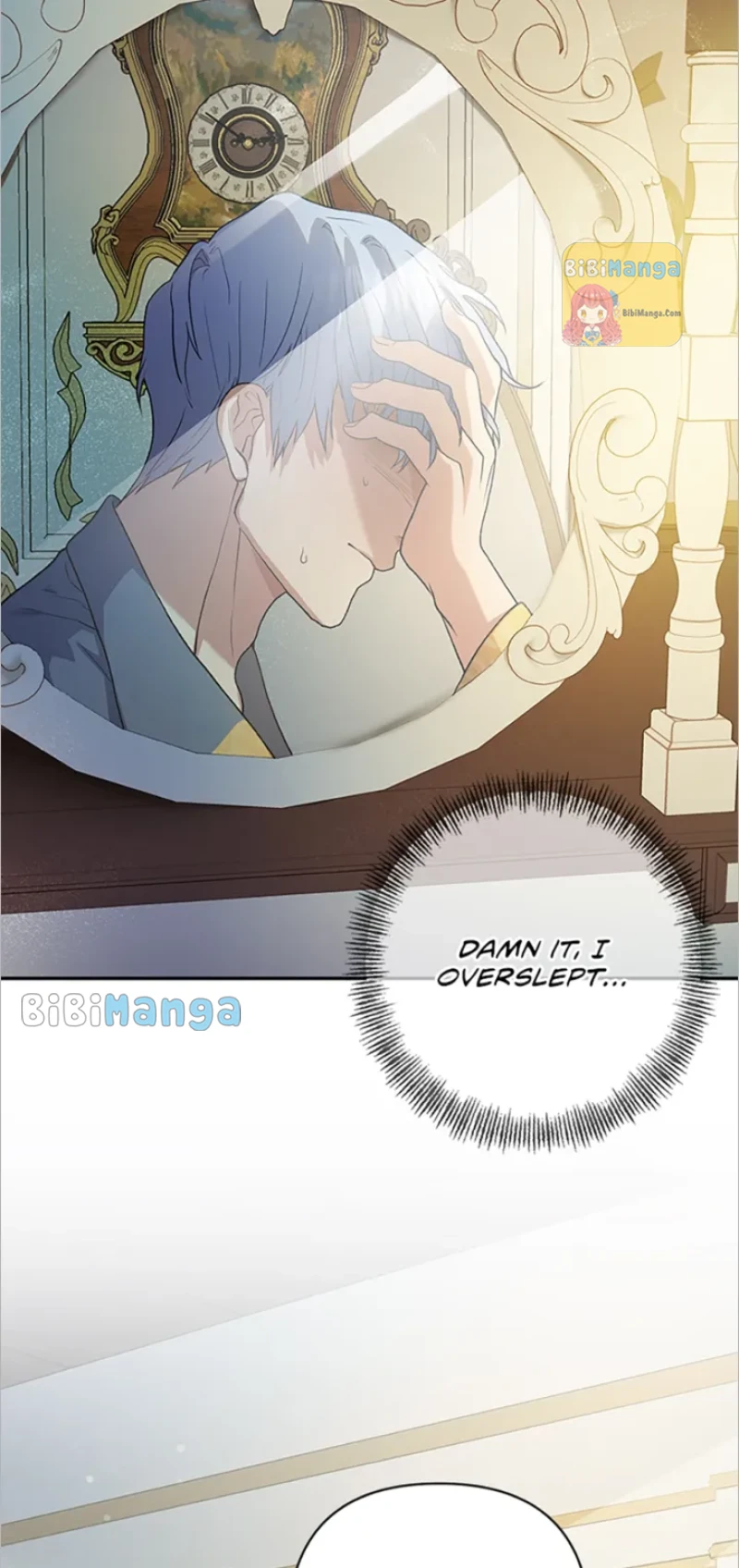 The Glamorous Life of the Fake Mistress Chapter 6 - page 16