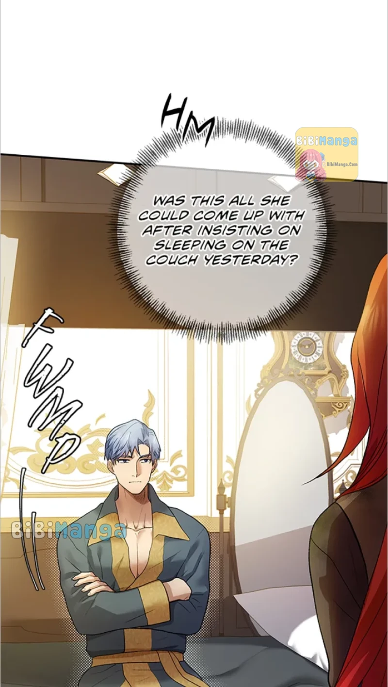 The Glamorous Life of the Fake Mistress Chapter 6 - page 30