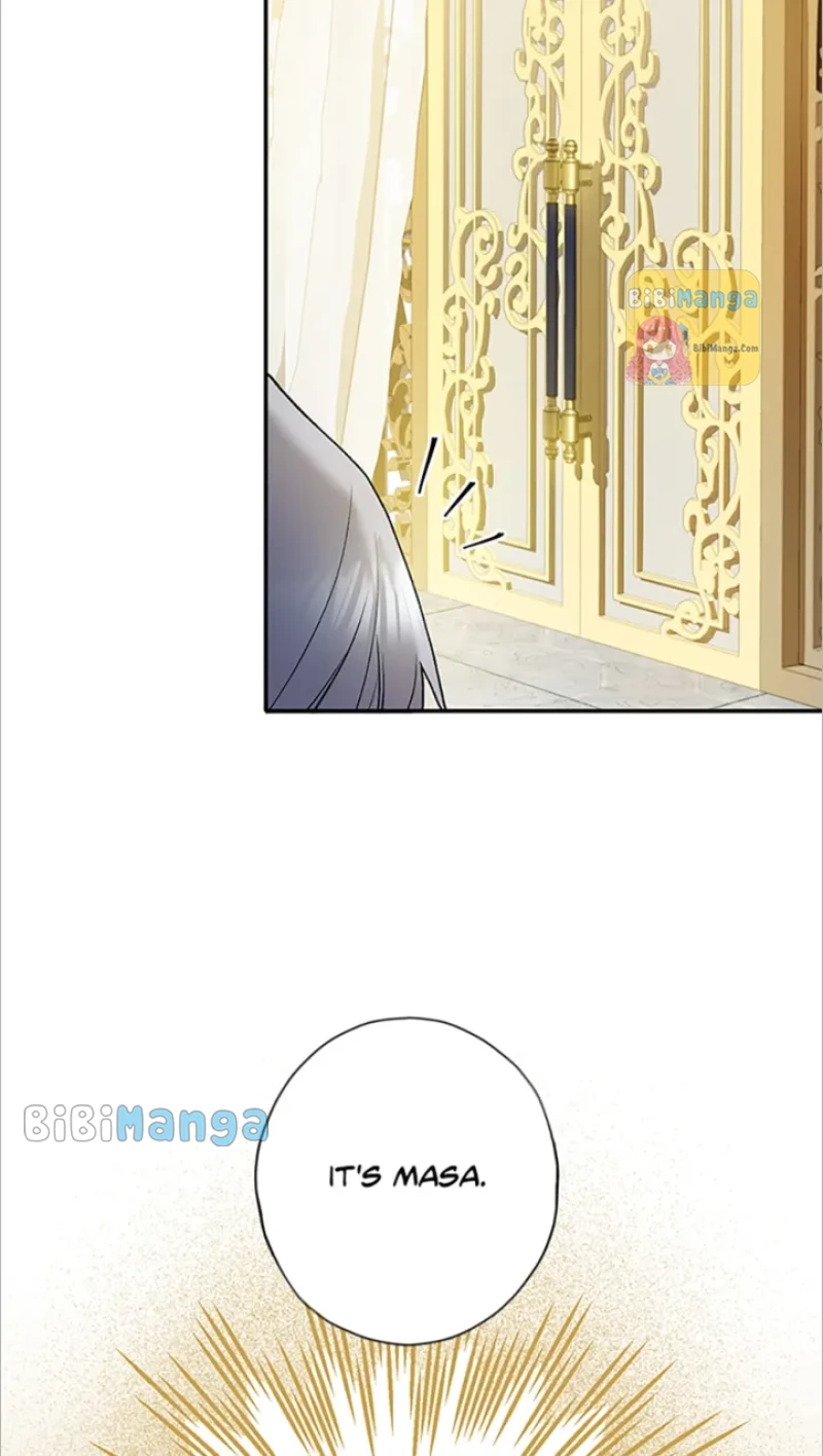The Glamorous Life of the Fake Mistress Chapter 6 - page 33