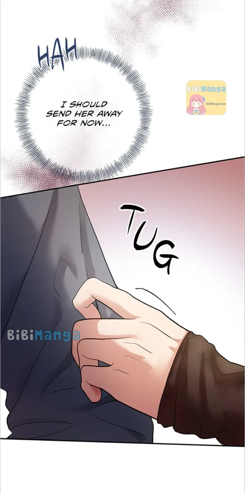 The Glamorous Life of the Fake Mistress Chapter 6 - page 40