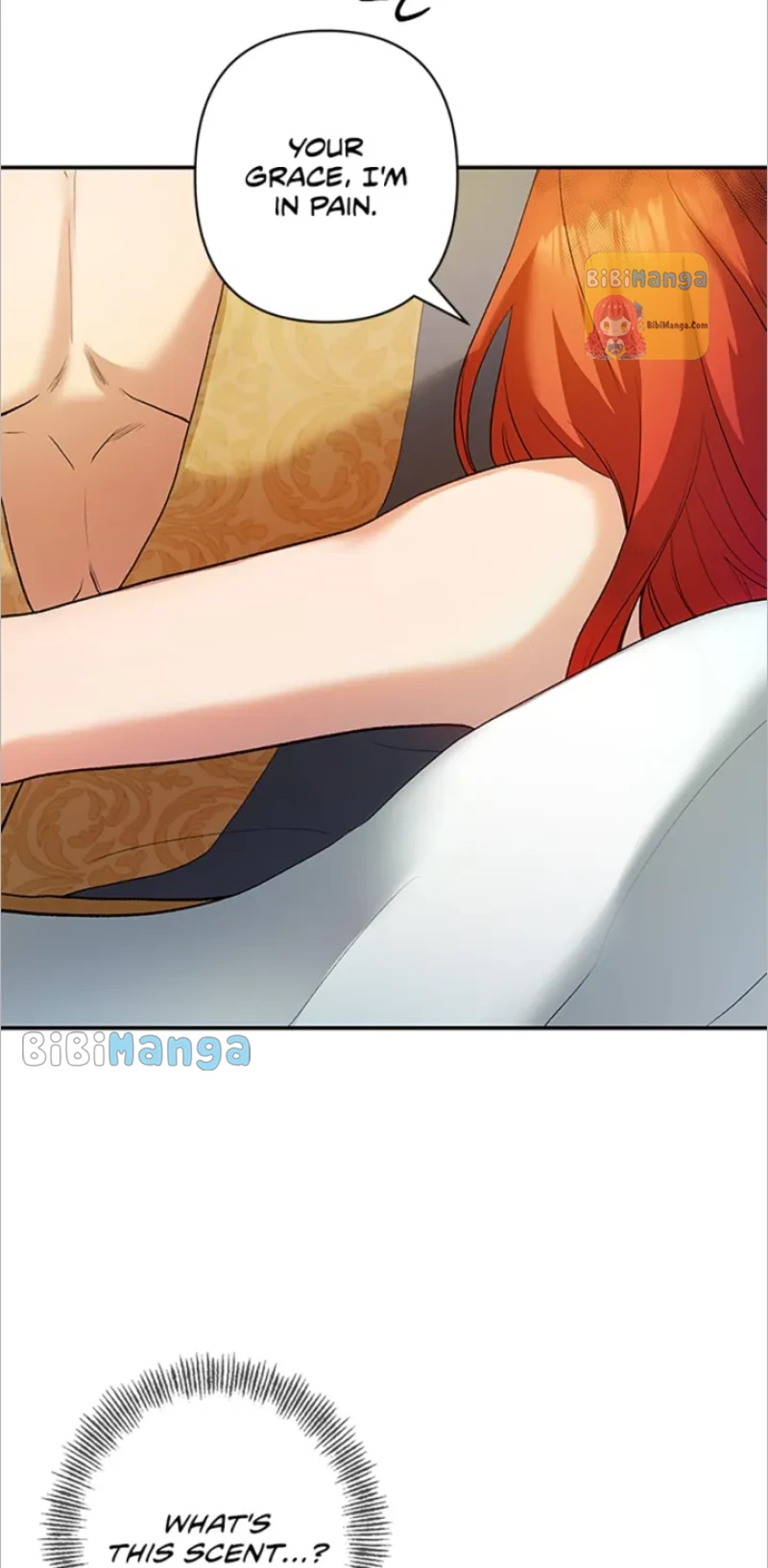 The Glamorous Life of the Fake Mistress Chapter 6 - page 47
