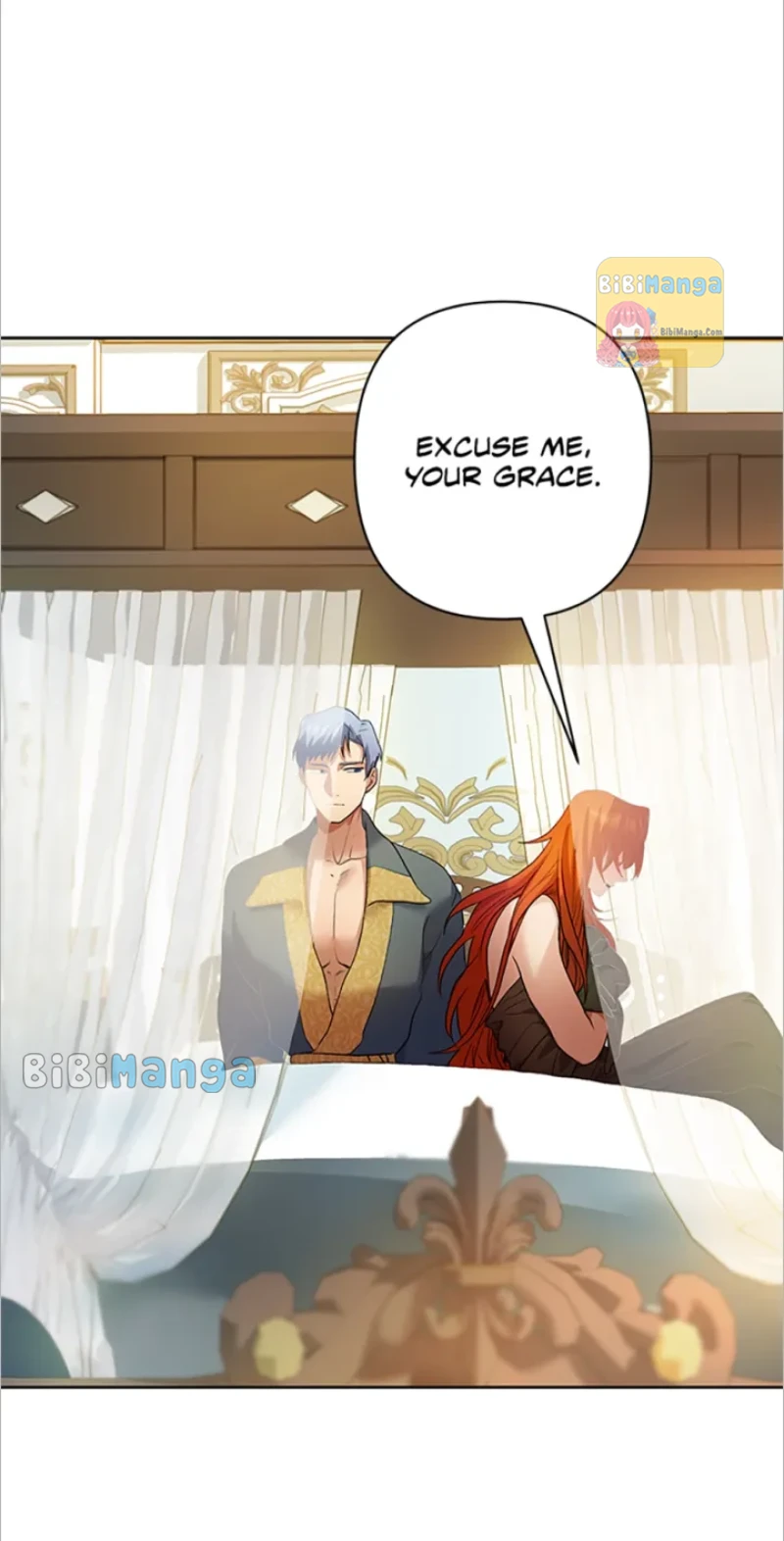 The Glamorous Life of the Fake Mistress Chapter 6 - page 64