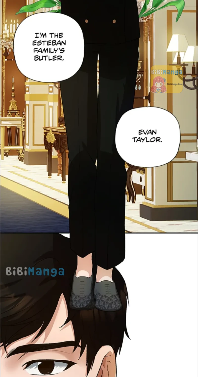 The Glamorous Life of the Fake Mistress Chapter 6 - page 78