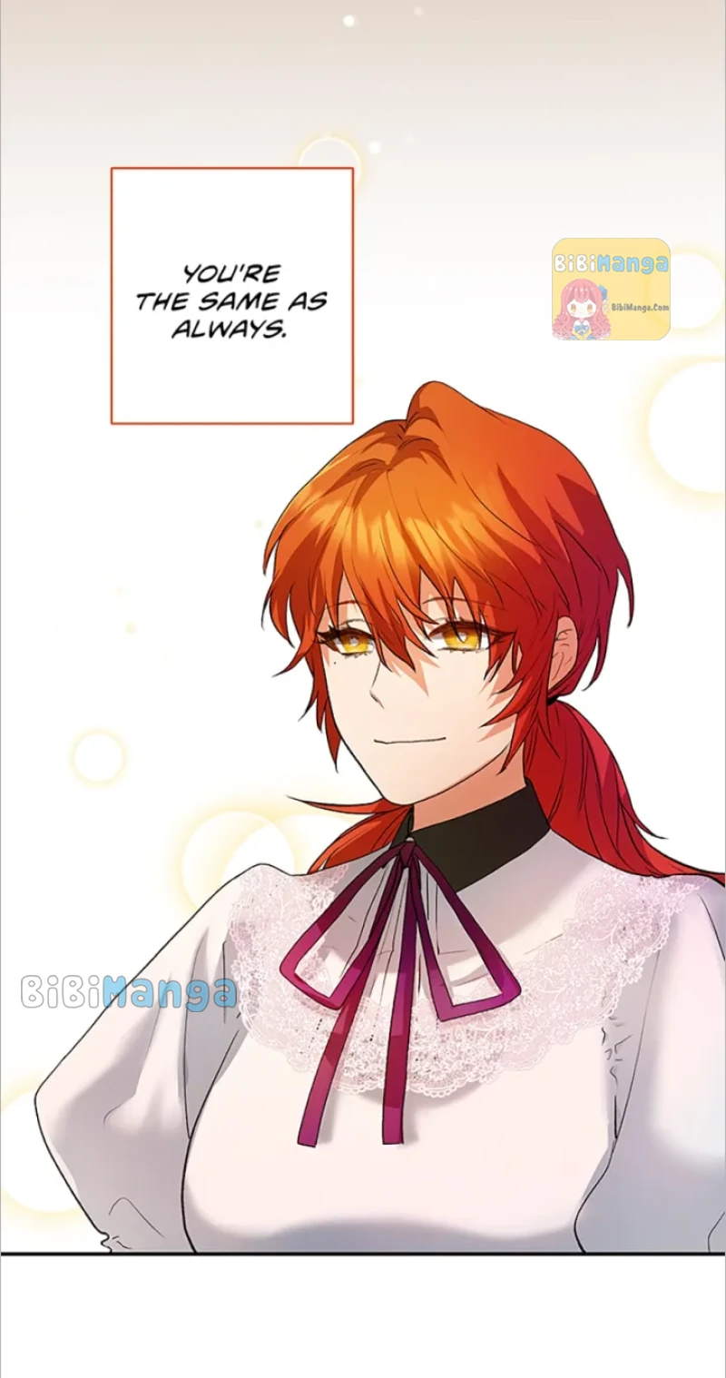 The Glamorous Life of the Fake Mistress Chapter 6 - page 81