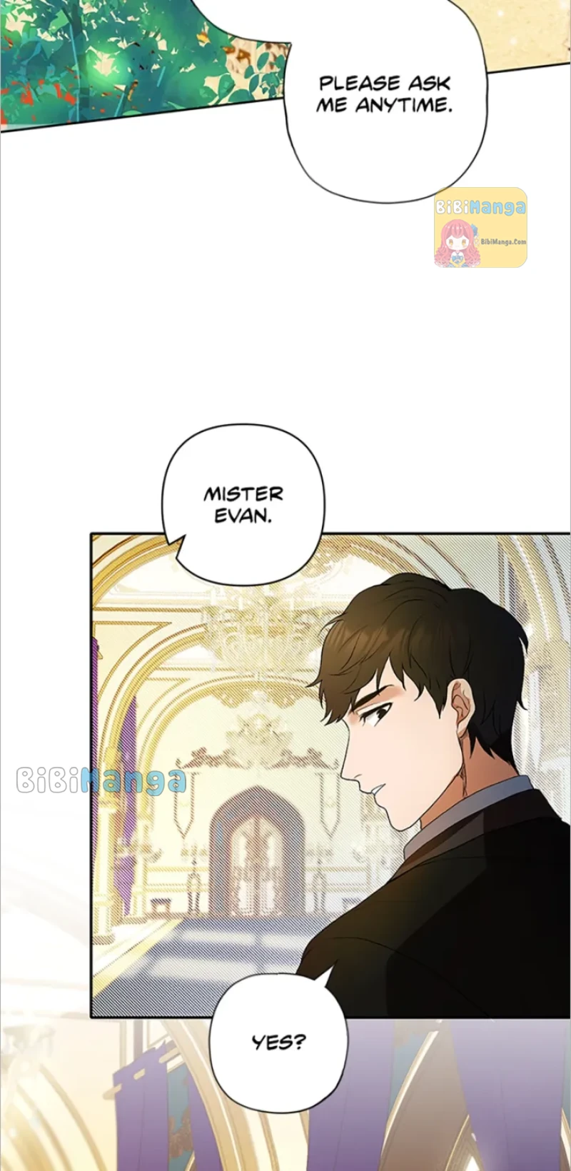 The Glamorous Life of the Fake Mistress Chapter 6 - page 83