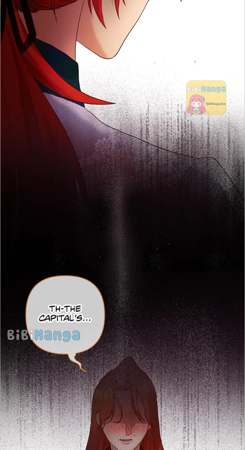 The Glamorous Life of the Fake Mistress Chapter 7 - page 16