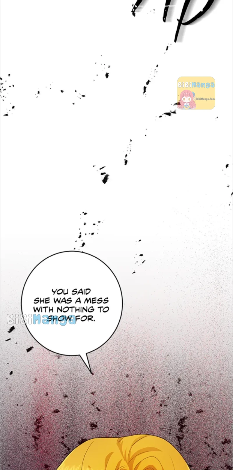 The Glamorous Life of the Fake Mistress Chapter 7 - page 29