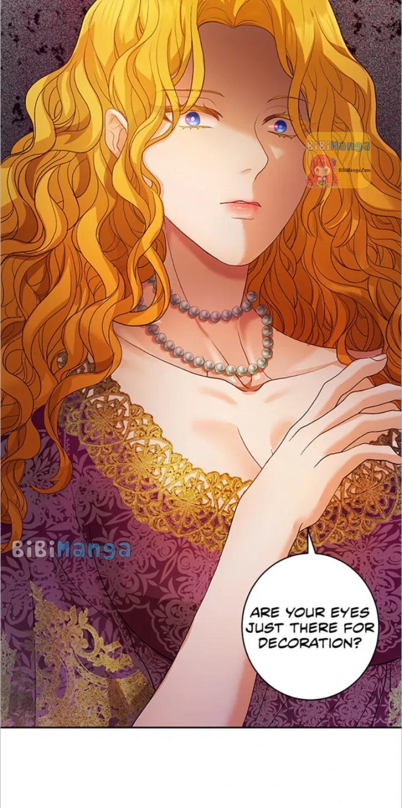 The Glamorous Life of the Fake Mistress Chapter 7 - page 30