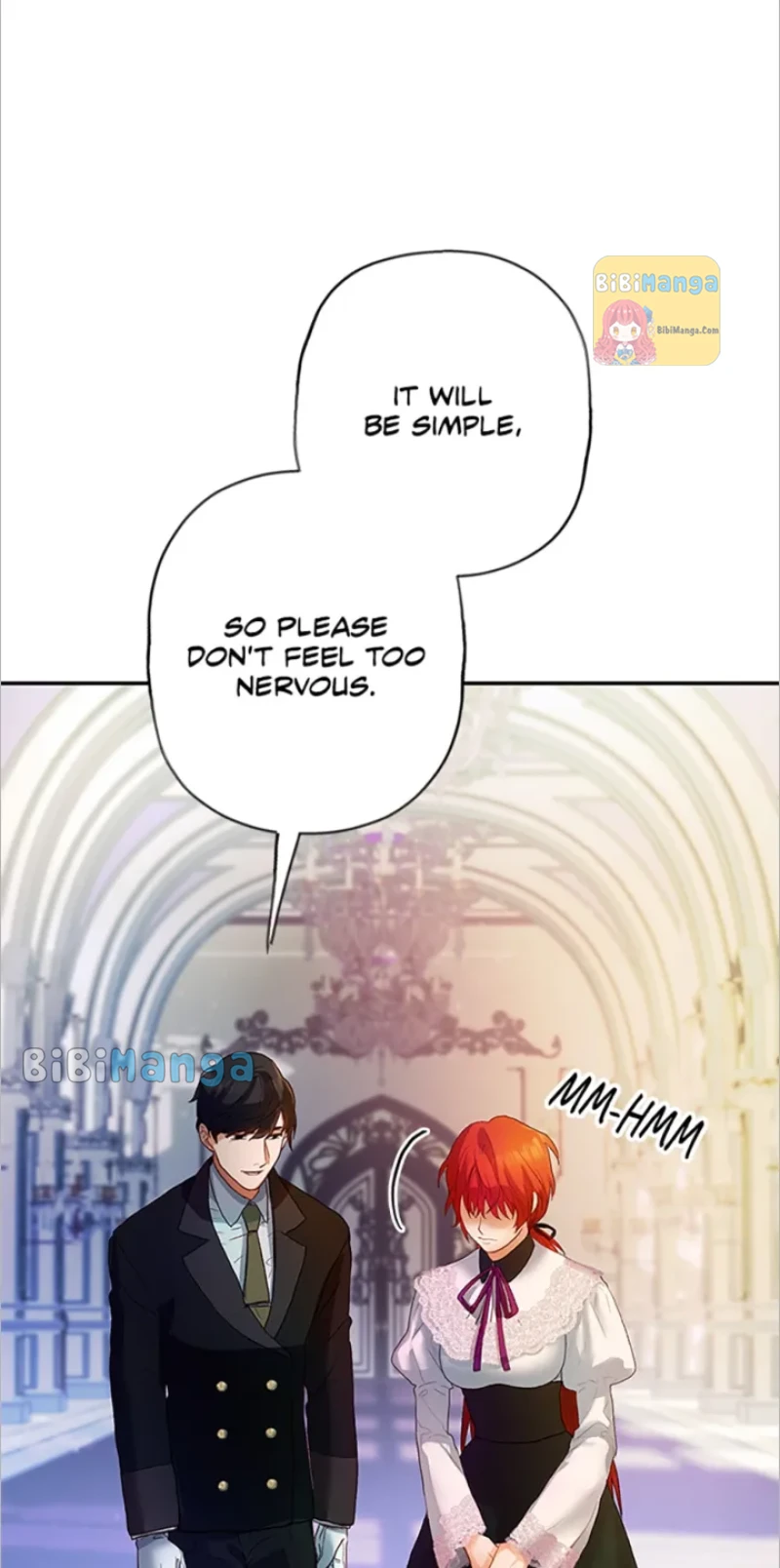 The Glamorous Life of the Fake Mistress Chapter 7 - page 4