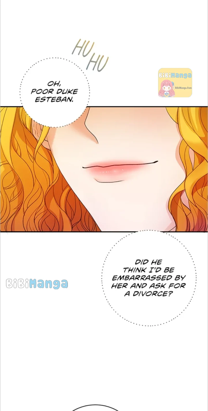 The Glamorous Life of the Fake Mistress Chapter 7 - page 34