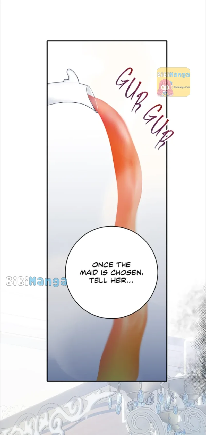 The Glamorous Life of the Fake Mistress Chapter 7 - page 36