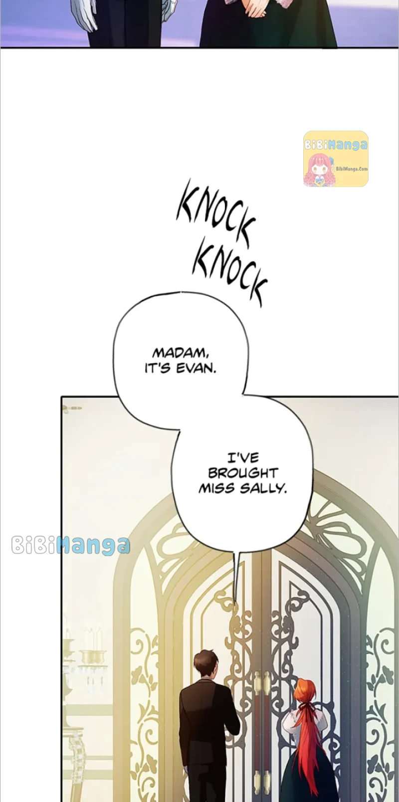 The Glamorous Life of the Fake Mistress Chapter 7 - page 5