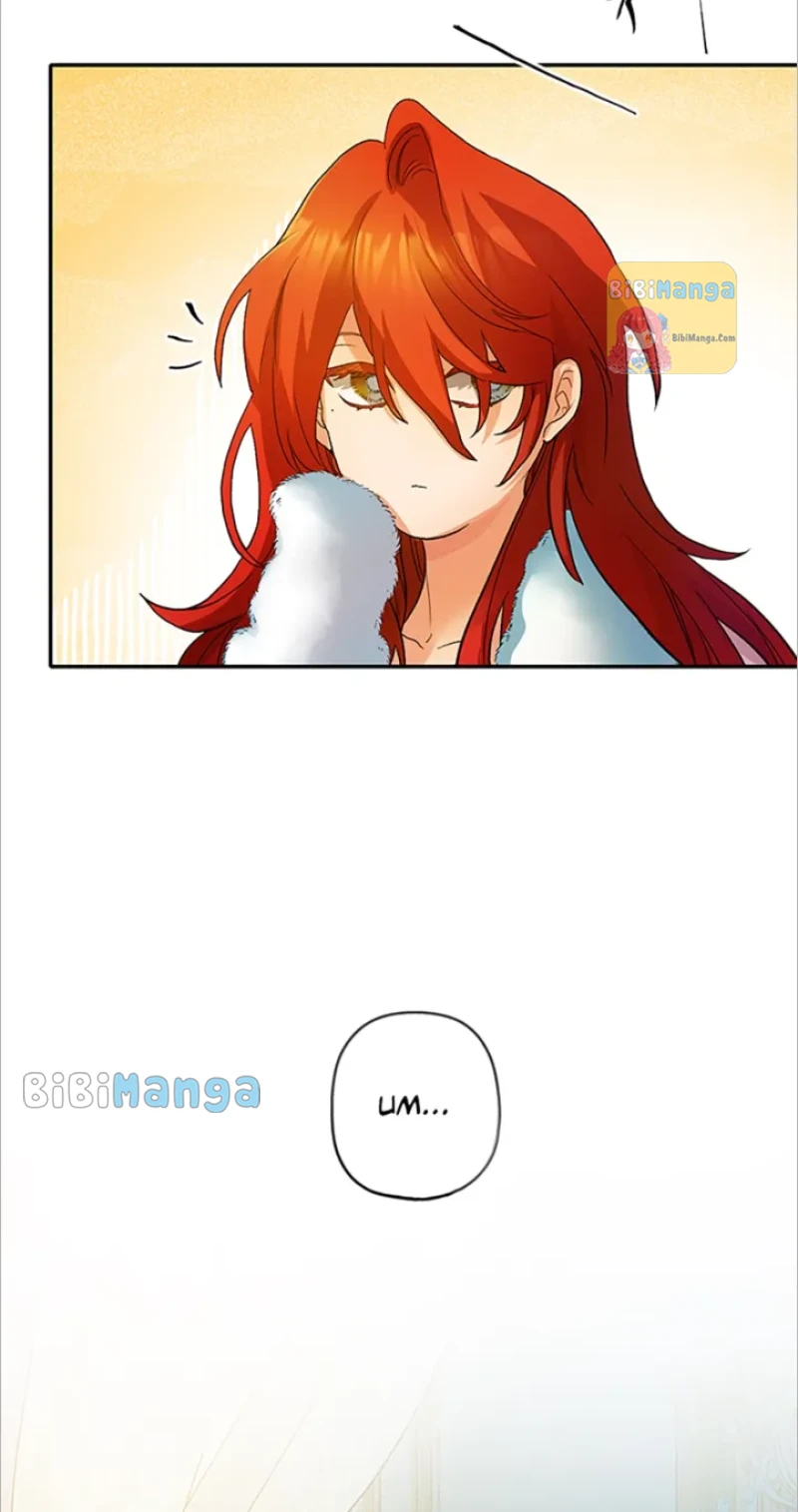 The Glamorous Life of the Fake Mistress Chapter 7 - page 45