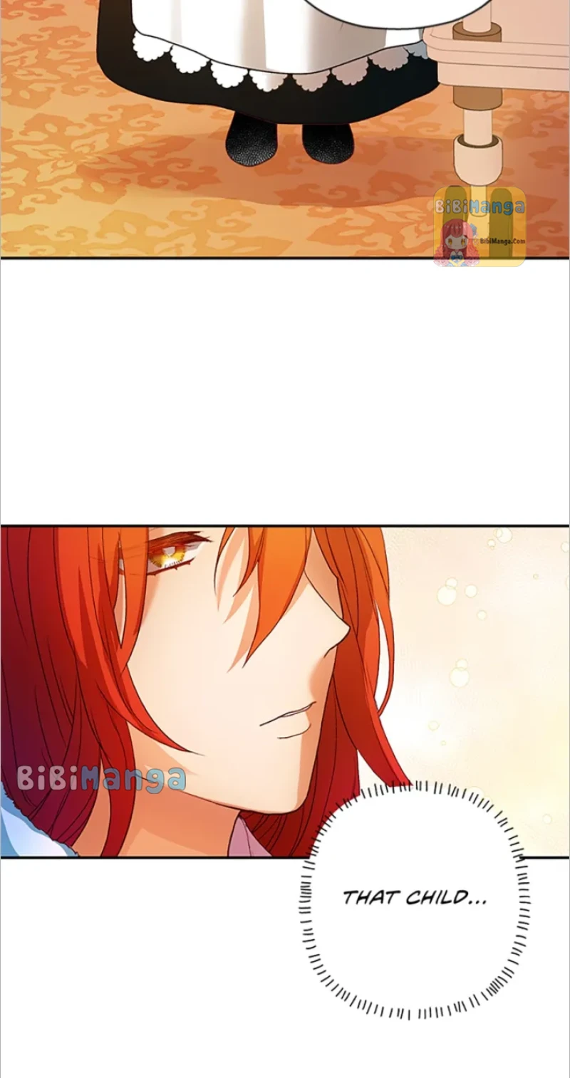 The Glamorous Life of the Fake Mistress Chapter 7 - page 47