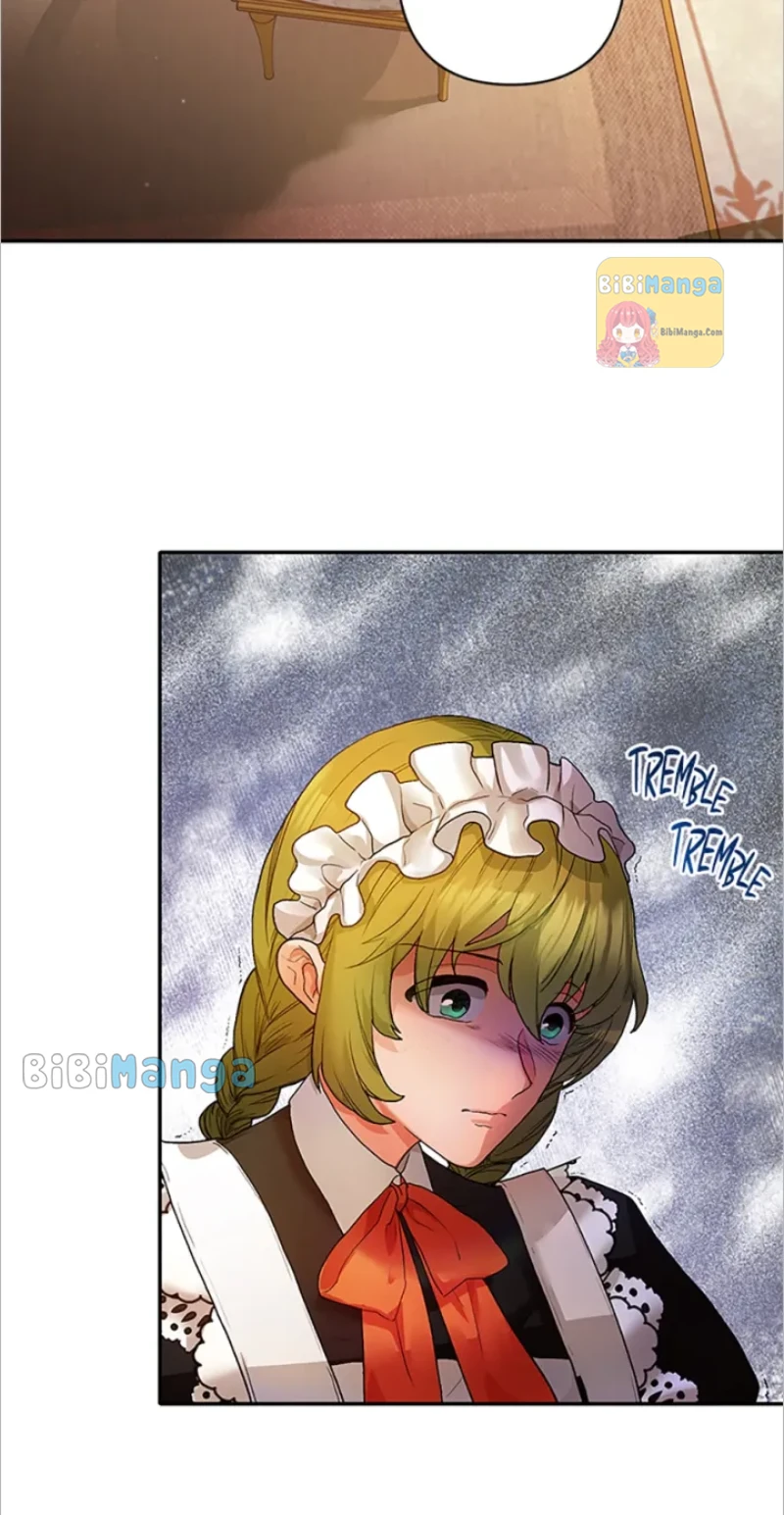 The Glamorous Life of the Fake Mistress Chapter 7 - page 49