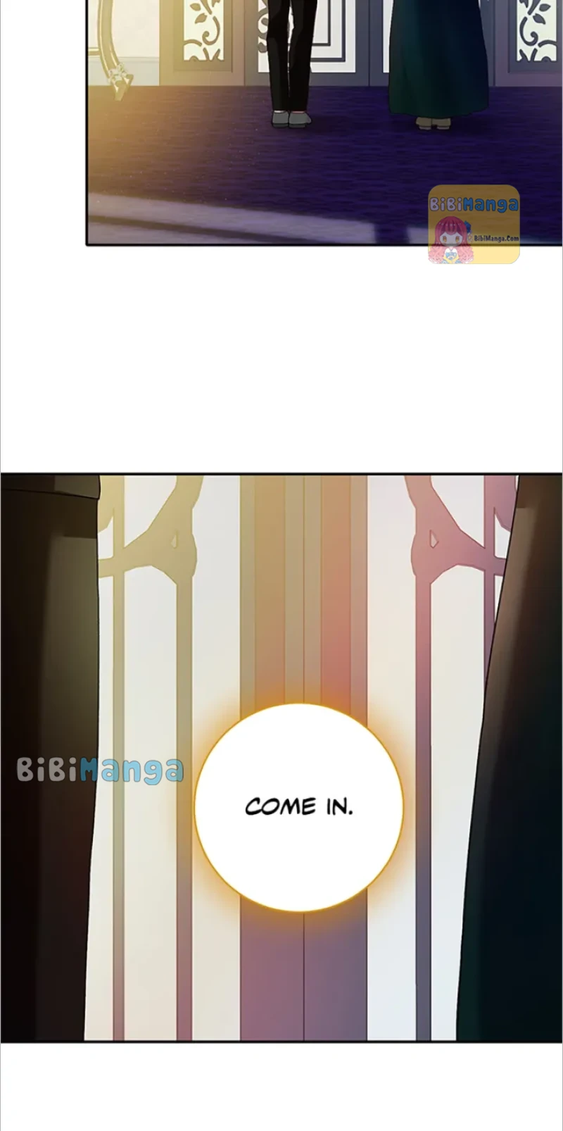 The Glamorous Life of the Fake Mistress Chapter 7 - page 6
