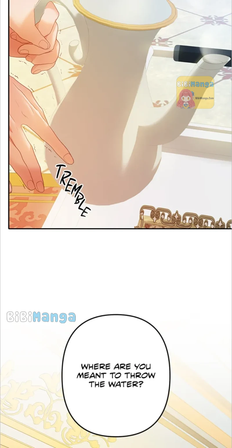 The Glamorous Life of the Fake Mistress Chapter 7 - page 51