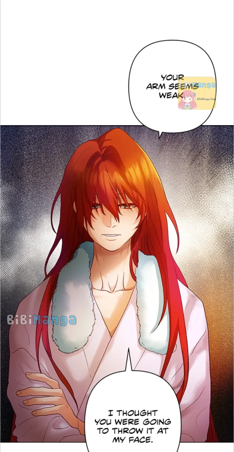 The Glamorous Life of the Fake Mistress Chapter 7 - page 53