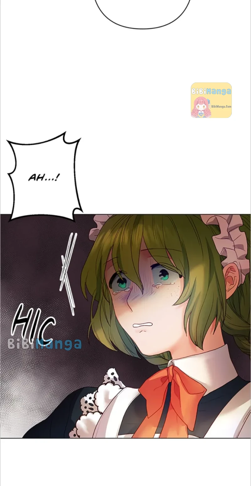 The Glamorous Life of the Fake Mistress Chapter 7 - page 54