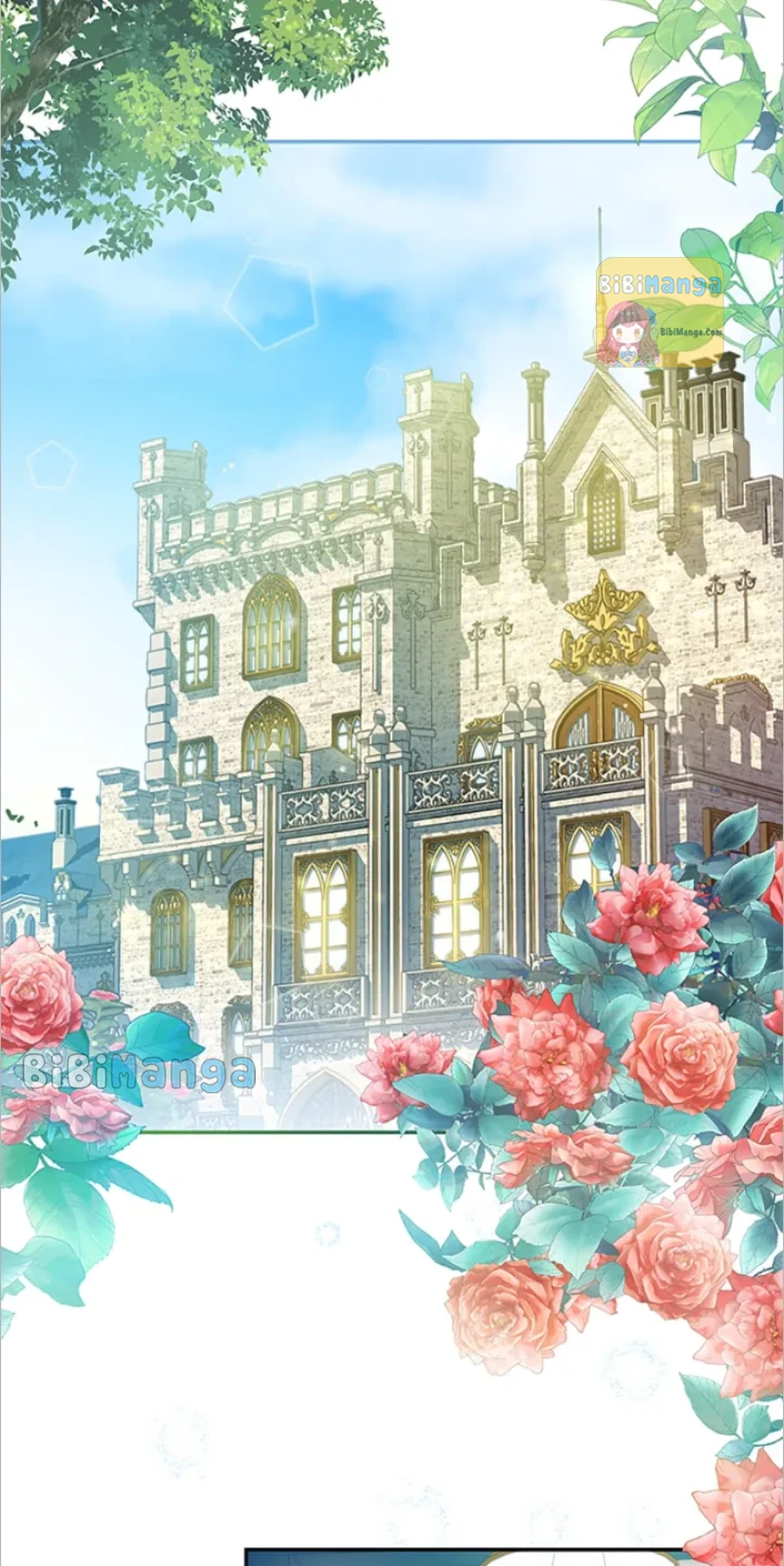 The Glamorous Life of the Fake Mistress Chapter 7 - page 67