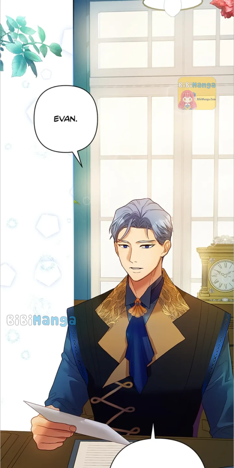 The Glamorous Life of the Fake Mistress Chapter 7 - page 68