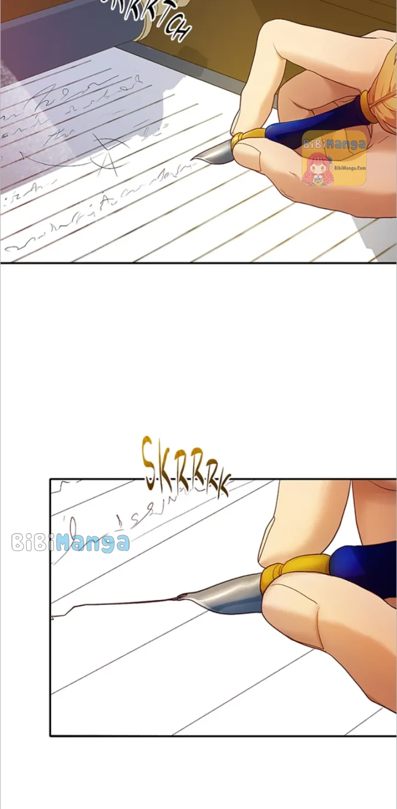 The Glamorous Life of the Fake Mistress Chapter 7 - page 75
