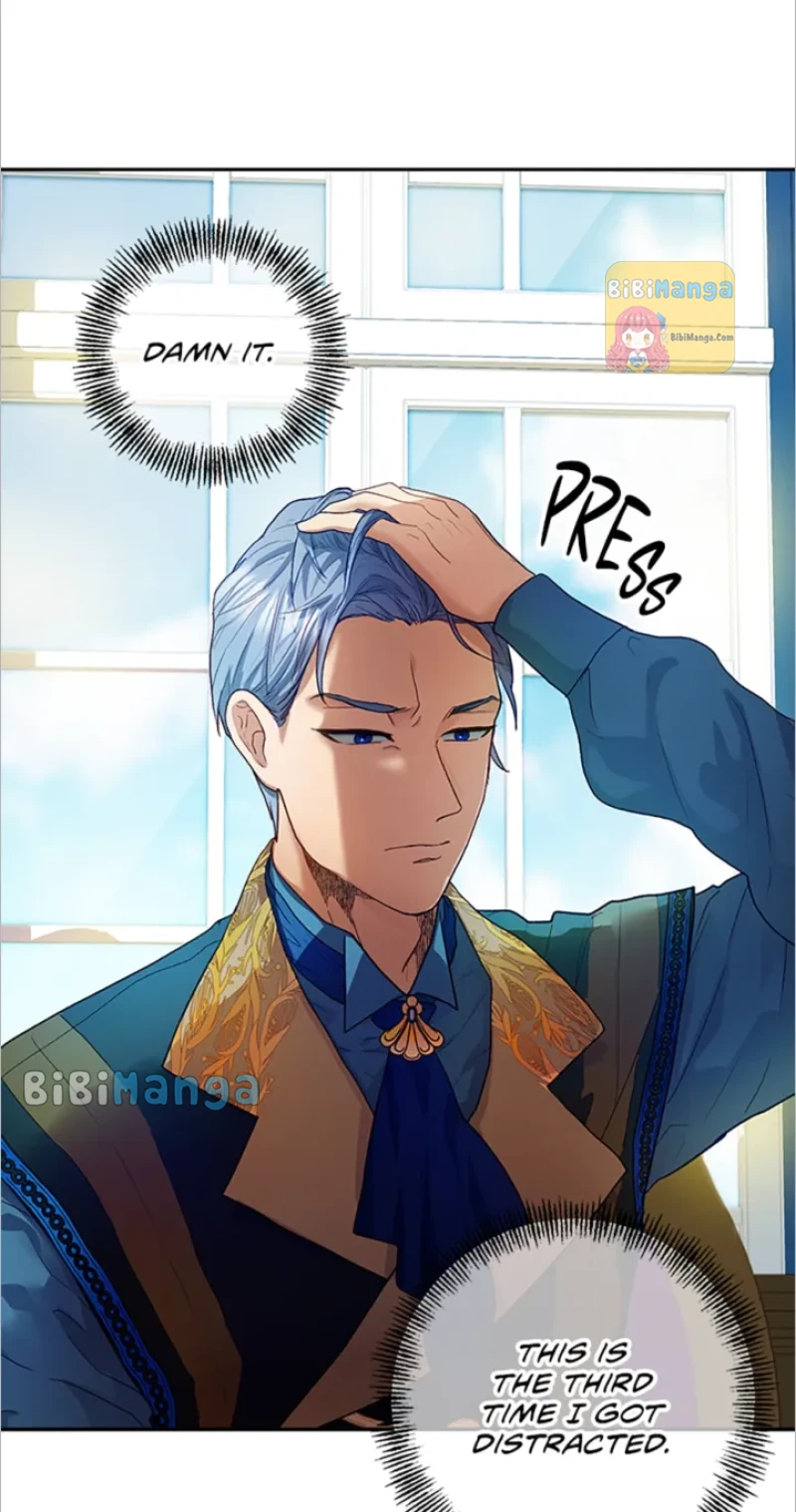 The Glamorous Life of the Fake Mistress Chapter 7 - page 76