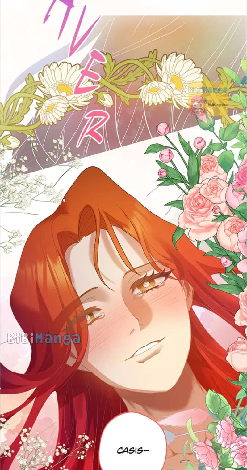 The Glamorous Life of the Fake Mistress Chapter 7 - page 78