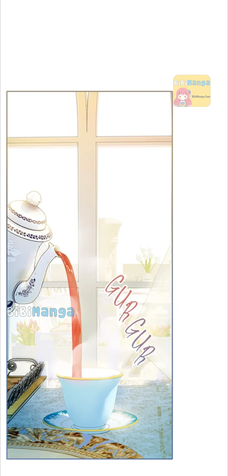 The Glamorous Life of the Fake Mistress Chapter 7 - page 9