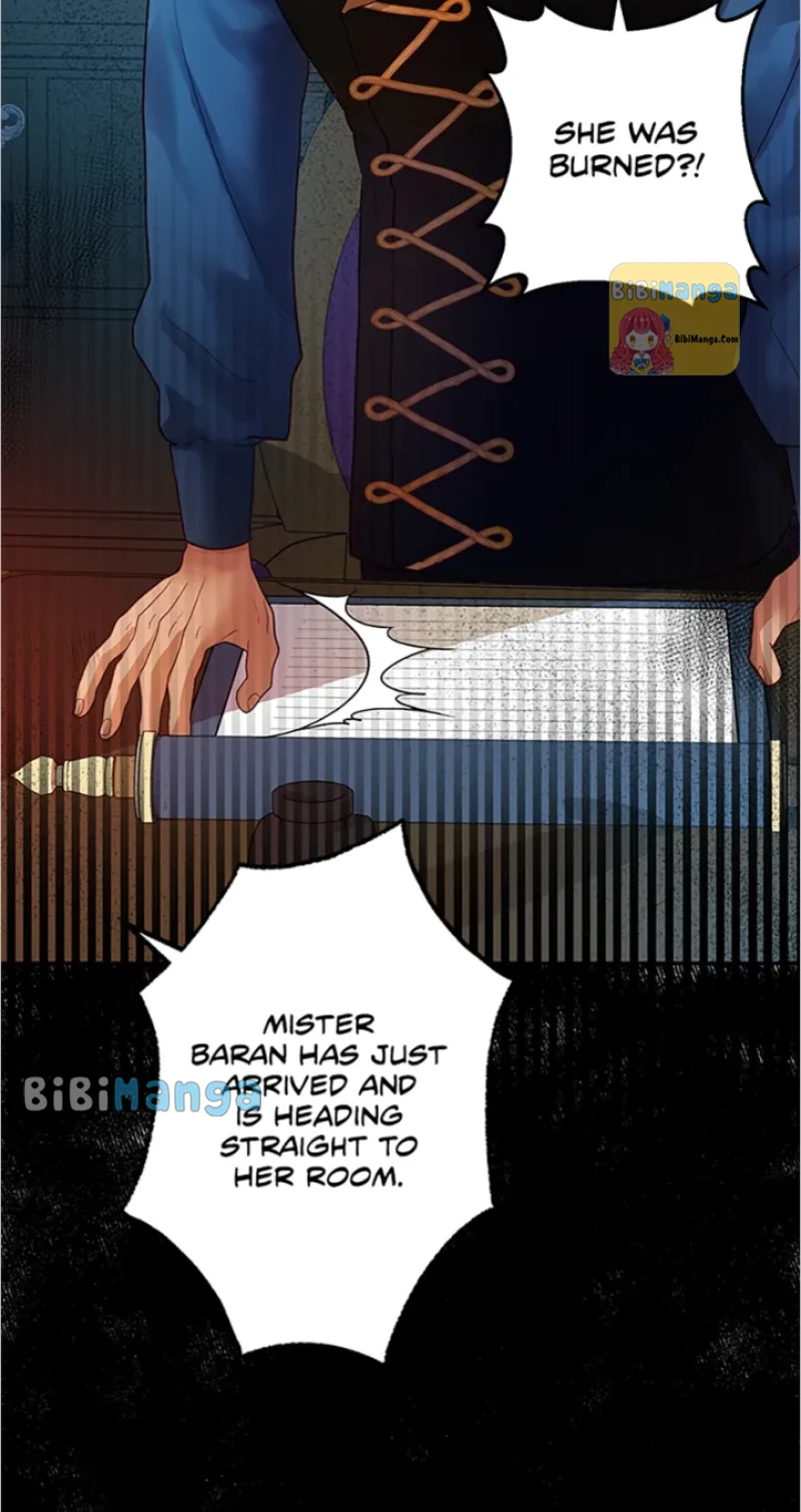 The Glamorous Life of the Fake Mistress Chapter 7 - page 84
