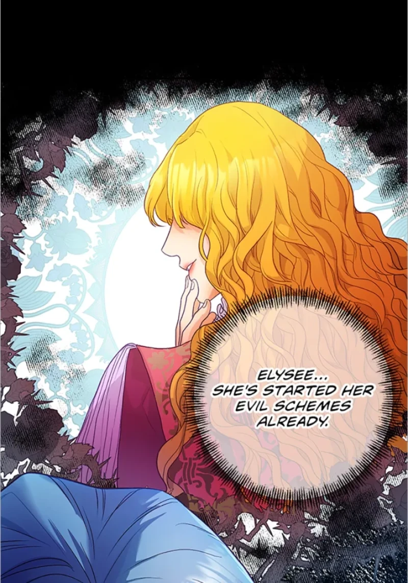 The Glamorous Life of the Fake Mistress Chapter 7 - page 85