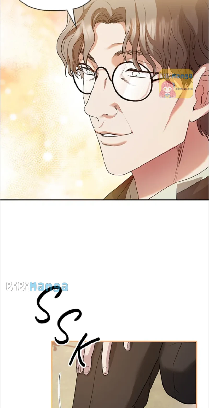 The Glamorous Life of the Fake Mistress Chapter 8 - page 34