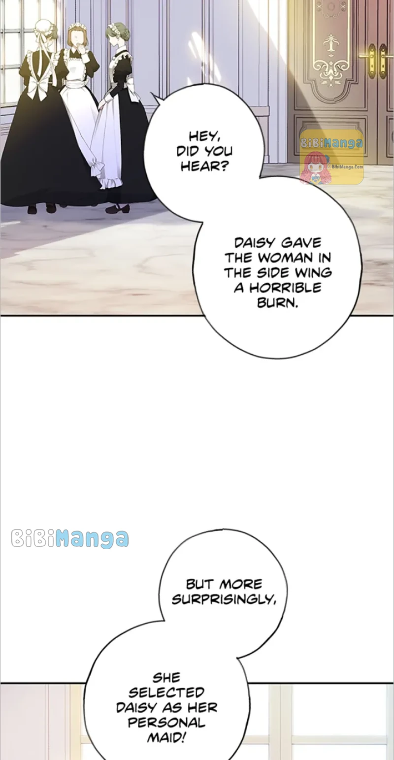 The Glamorous Life of the Fake Mistress Chapter 8 - page 42