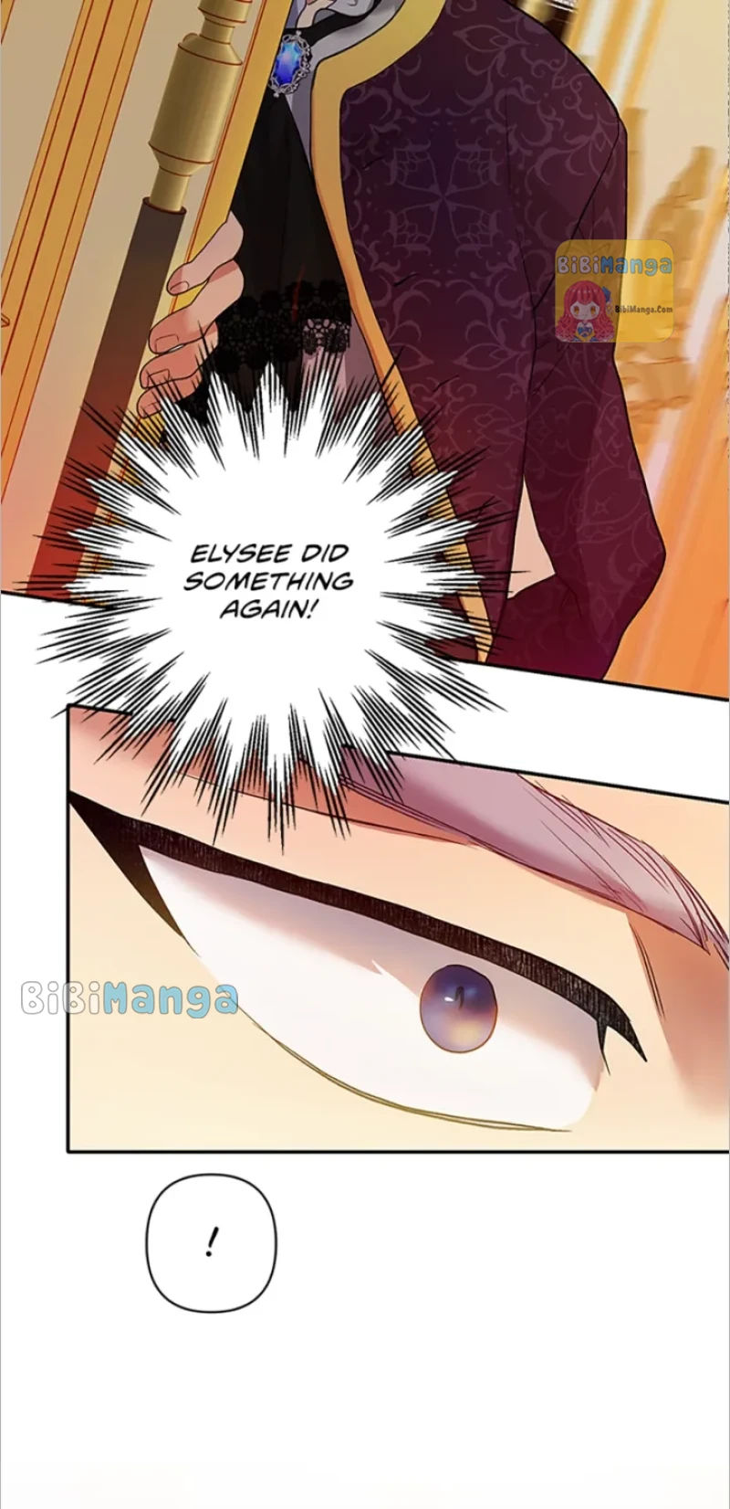 The Glamorous Life of the Fake Mistress Chapter 8 - page 65