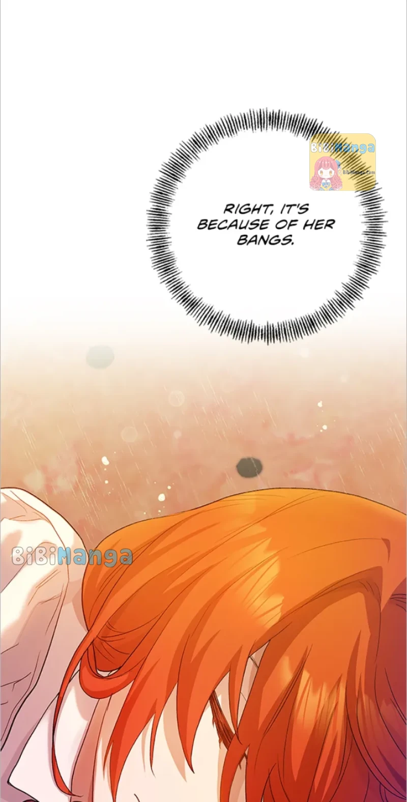 The Glamorous Life of the Fake Mistress Chapter 8 - page 70