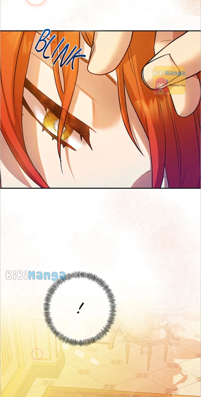 The Glamorous Life of the Fake Mistress Chapter 8 - page 73
