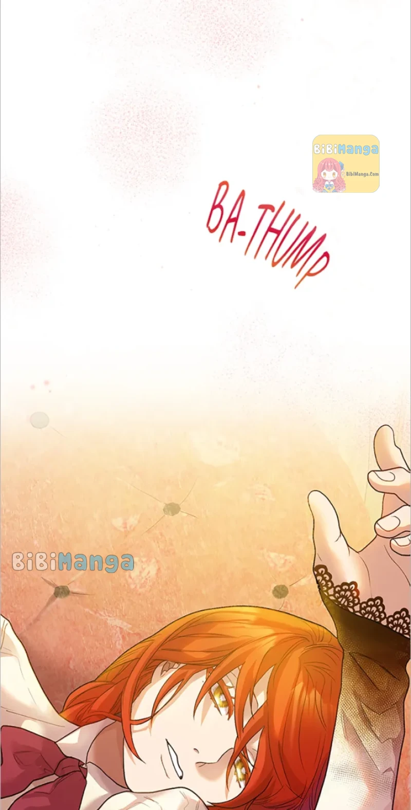 The Glamorous Life of the Fake Mistress Chapter 8 - page 77