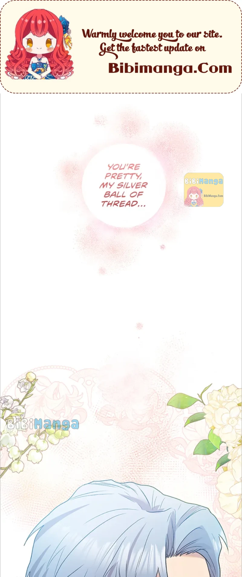 The Glamorous Life of the Fake Mistress Chapter 9 - page 1