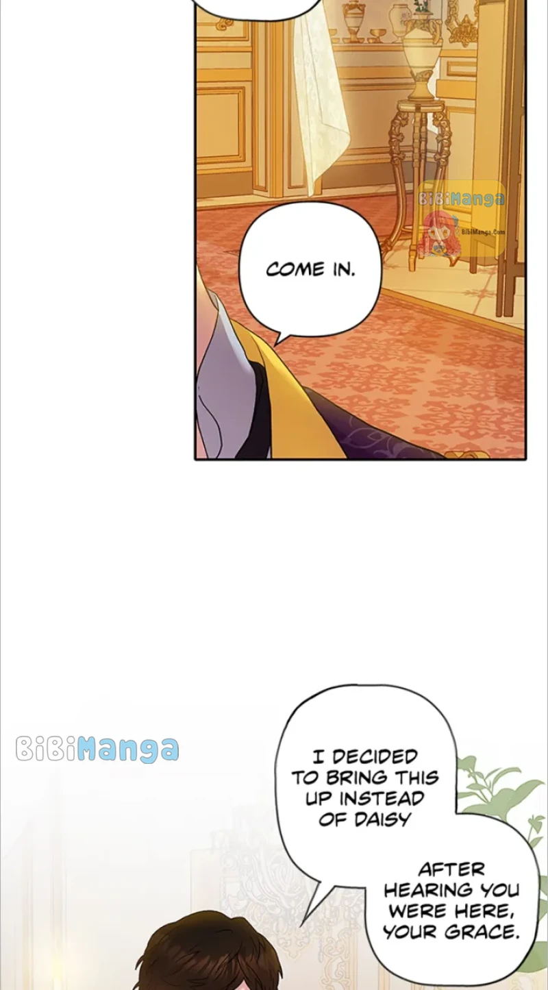 The Glamorous Life of the Fake Mistress Chapter 9 - page 34