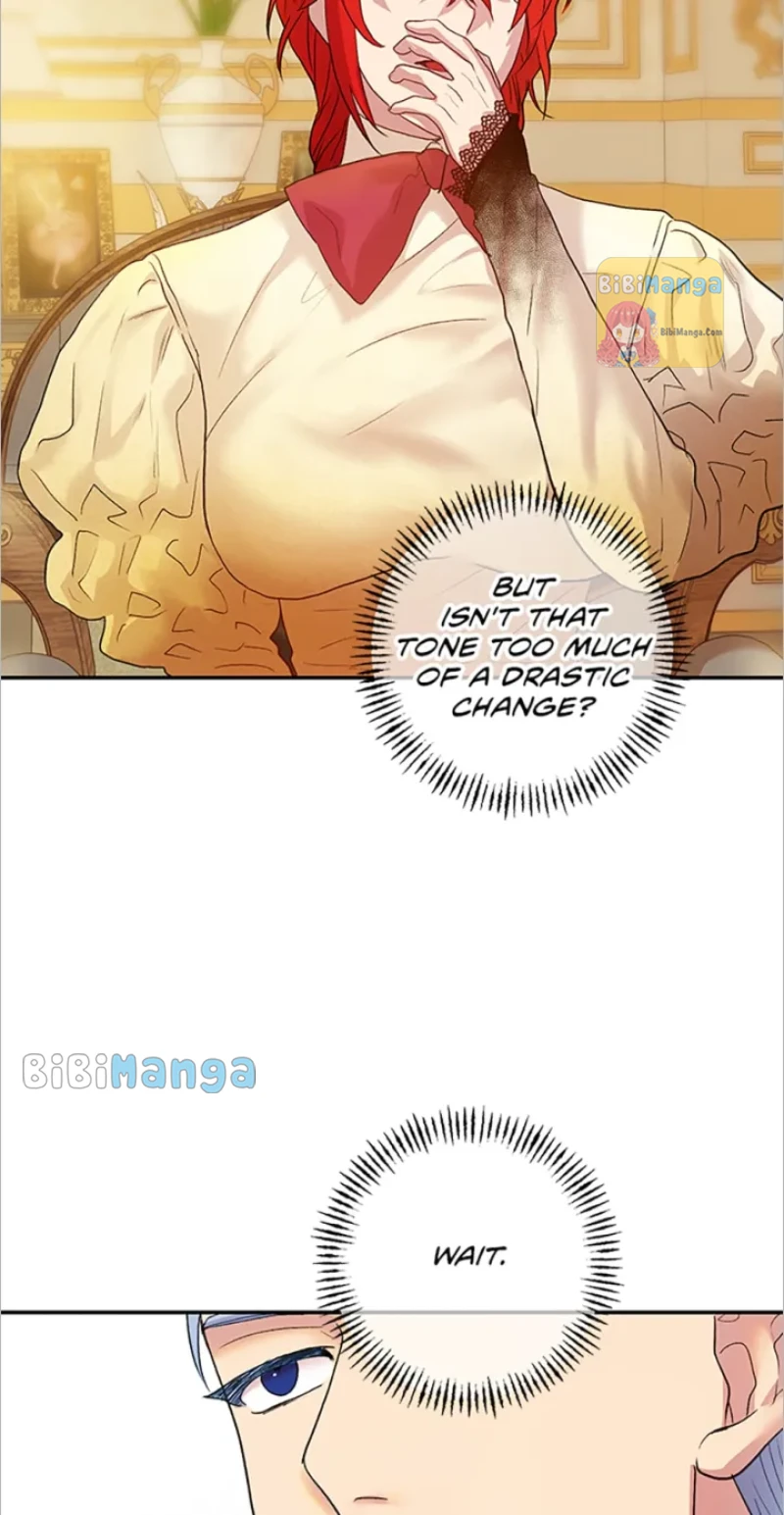 The Glamorous Life of the Fake Mistress Chapter 9 - page 39