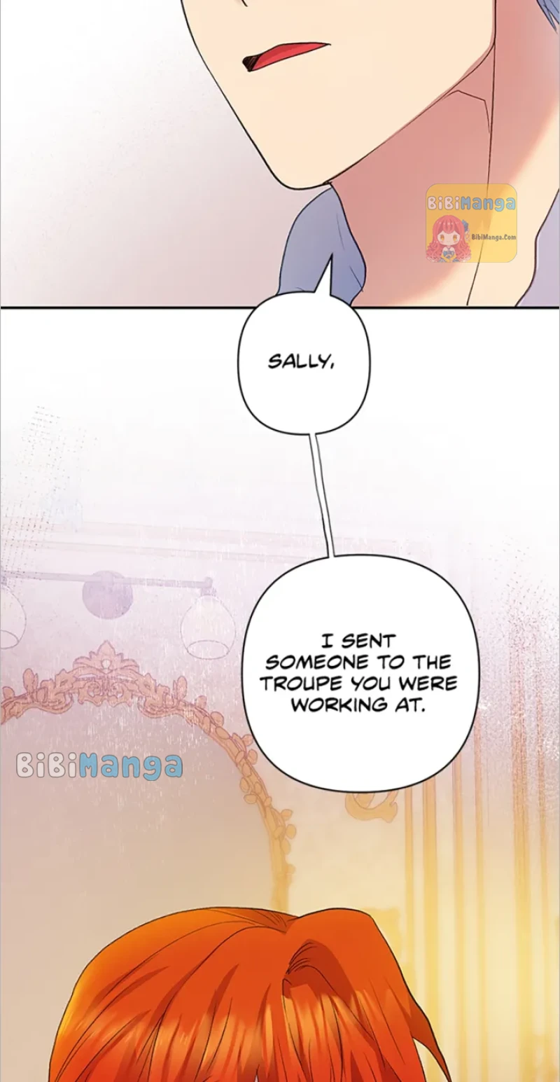 The Glamorous Life of the Fake Mistress Chapter 9 - page 40