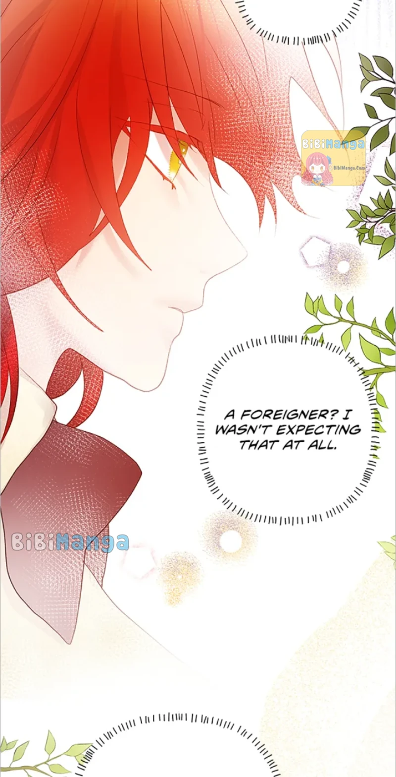 The Glamorous Life of the Fake Mistress Chapter 9 - page 47