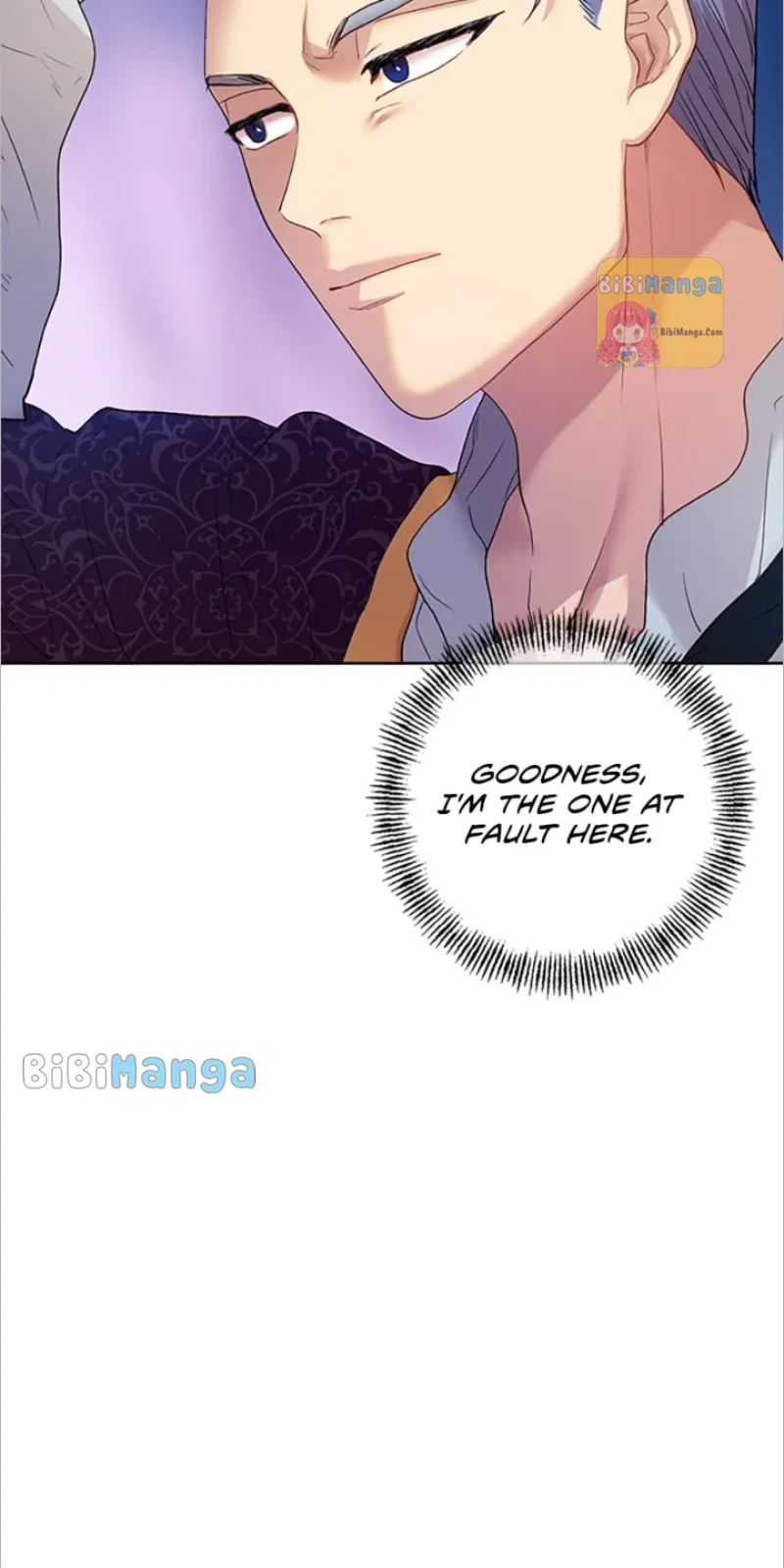 The Glamorous Life of the Fake Mistress Chapter 9 - page 8