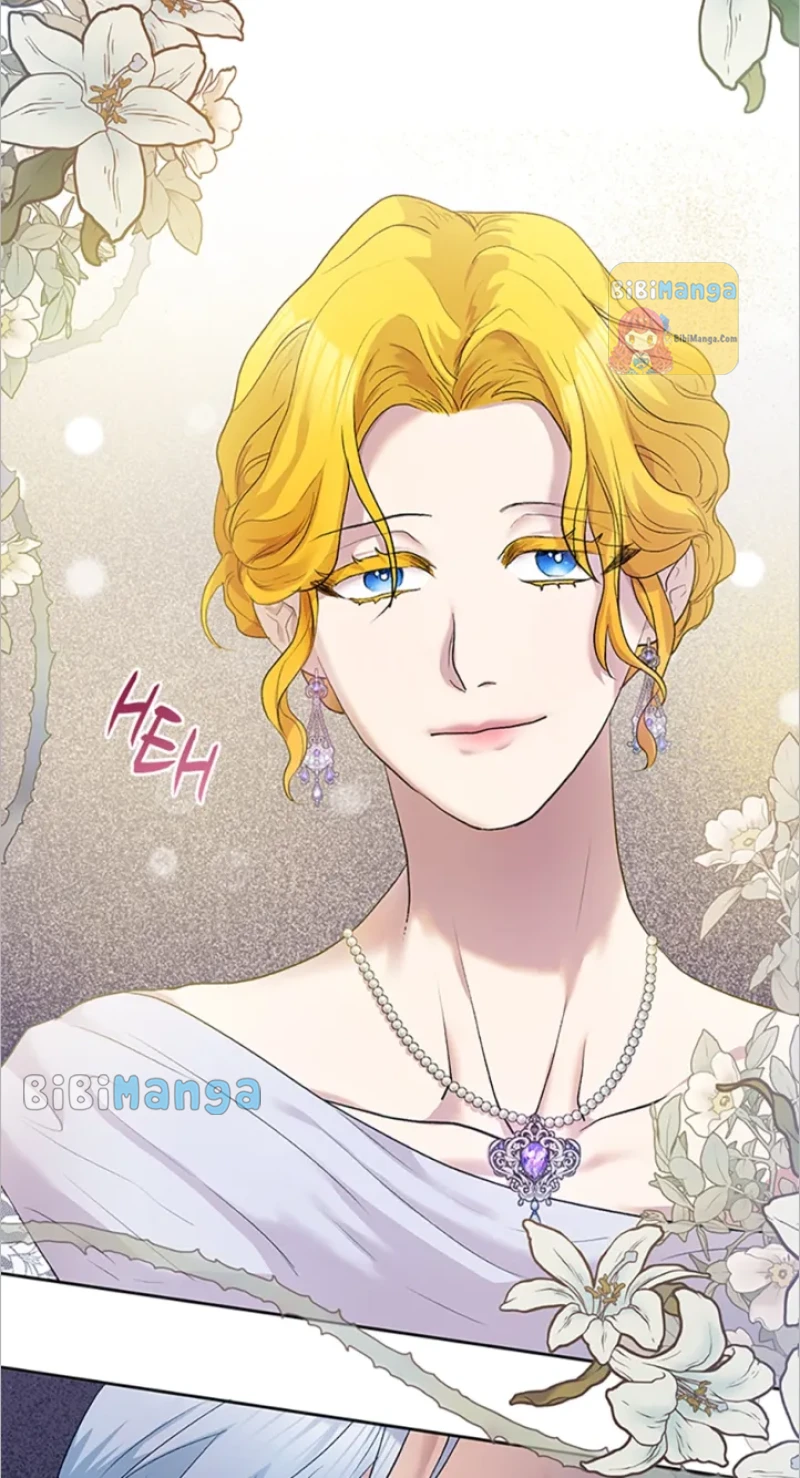 The Glamorous Life of the Fake Mistress Chapter 9 - page 81